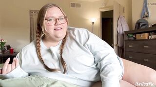 Jealous step-daughtr gets hard fuck POV - 6 image