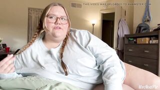 Jealous step-daughtr gets hard fuck POV - 8 image