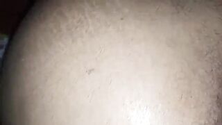 Naughty believer wife has her pussy destroyed by her neighbor while the cuckold read the Bible - 4 image