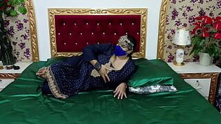 Indian Latina Milf With Big Natural Boobs Orgasm With a Dildo - 1 image