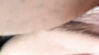 BBW SSBBW big butt Pawg Milf Masturbating, squirting, pissing, peeing - BBW creampie pussy, BBW fucked, BBW squirt, BBW pussy eating, big fat ass, fat pussy, fat girl, Cock cum, black cock, big ass, thick ass BBW wet pussy, asshole closeup, point of view - 13 image