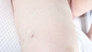 BBW SSBBW big butt Pawg Milf Masturbating, squirting, pissing, peeing - BBW creampie pussy, BBW fucked, BBW squirt, BBW pussy eating, big fat ass, fat pussy, fat girl, Cock cum, black cock, big ass, thick ass BBW wet pussy, asshole closeup, point of view - 7 image