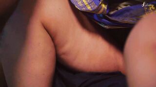 Step-Grandma seduces her step-grandson to fuck her hard - 4 image