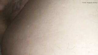 Flashing in Theo house