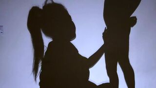 Hot STepmom help me cum handjob, but i uncontrolled my sex then i fuck her Doggystyle - Anal Big Ass - 1 image