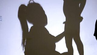 Hot STepmom help me cum handjob, but i uncontrolled my sex then i fuck her Doggystyle - Anal Big Ass - 3 image