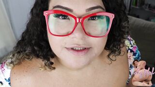 I Caught You Using My Thongs to Jerk off...you Love My Smell Dont You? - 11 image