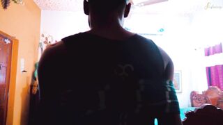 Husband's Friend Satisfied His Wife by Giving Her Massages and Sex - 2 image