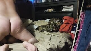 That Was Alot of Cum - 14 image