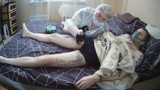 I came to the patient to check his erection and take sperm for analysis - 13 image