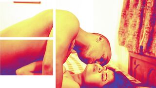 Desperate Husband Cheated His Wife and Fucked Hard to a Stranger Girl - 10 image