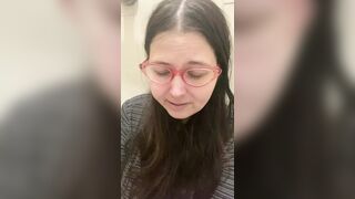 A lovely lunchtime orgasm