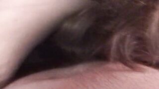 BBW teen wants big cock in her pussy - 2 image