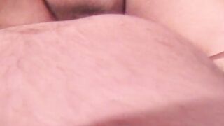 BBW teen wants big cock in her pussy - 6 image