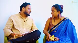 Hot sexy Indian stepmom fucked hard by her stepson - 3 image