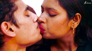 Horny girlfriend excited for the hardcore fucking - 2 image