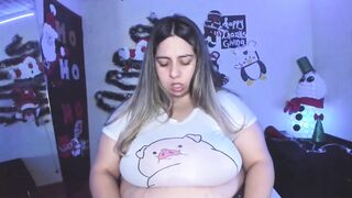 Coraline Latin Chatur model 06 Ene 2023 (2) - 10 image