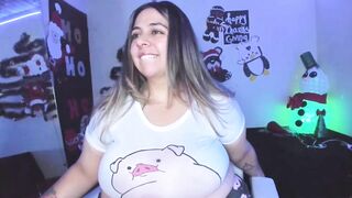 Coraline Latin Chatur model 06 Ene 2023 (2) - 3 image