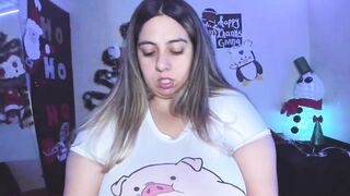 Coraline Latin Chatur model 06 Ene 2023 (2) - 5 image