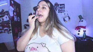 Coraline Latin Chatur model 06 Ene 2023 (2) - 6 image