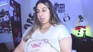 Coraline Latin Chatur model 06 Ene 2023 (2) - 7 image