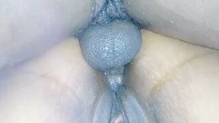 Anal creampie Amateur homemade bbw big ass married - 12 image