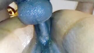 Anal creampie Amateur homemade bbw big ass married - 3 image