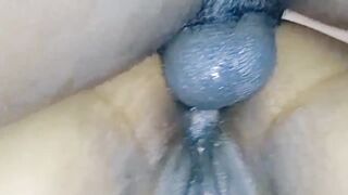 Anal creampie Amateur homemade bbw big ass married - 4 image