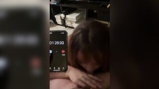 Premature Failure Compilation: Blowjobs - 13 image