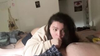 Premature Failure Compilation: Blowjobs