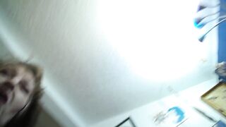 1062 Sweet N Sexy Dawnskye Oils up Her Ass