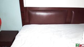 My BBW Stepmother is a Stripper and She Like Fucking Me The Stepson (continuation) - 10 image