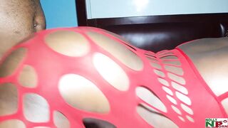 My BBW Stepmother is a Stripper and She Like Fucking Me The Stepson (continuation) - 15 image