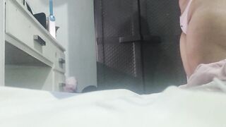 camera captures girl with giant vagina bbw - 11 image