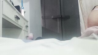 camera captures girl with giant vagina bbw - 12 image