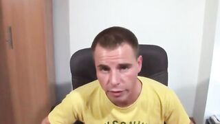 Ute & Klaus in The Threesome