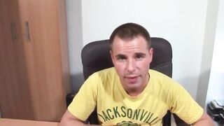 Ute & Klaus in The Threesome