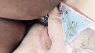 I accidentally pee on the plumber while he fix the pipe - jamdown26 - BBW SSBBW thick ass Pawg Milf, big butt, big ass, fat ass - 15 image