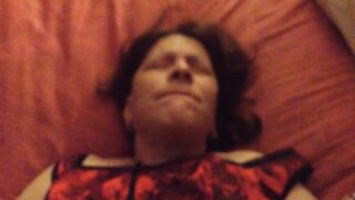 Throwback POV: You're Fucking Granny Carmen 04042016 CAMM