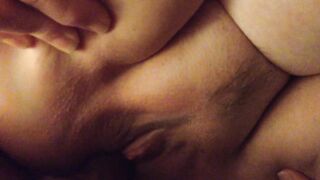 Throwback POV: You're Fucking Granny Carmen 04042016 CAMM - 4 image