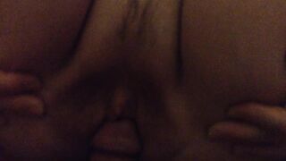 Throwback POV: You're Fucking Granny Carmen 04042016 CAMM - 6 image