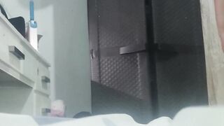 Extremely big bbw ass caught on video - 11 image