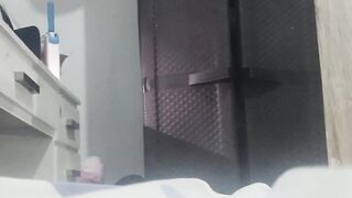 Extremely big bbw ass caught on video - 13 image