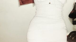 EXTREMELY GIANT ASS BBW