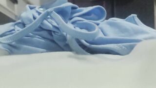 unknown woman big ass recorded in the room - 13 image