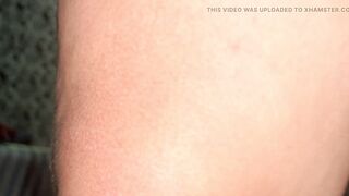 MY STEP-SISTER FOUND OUT THAT I PUT A VIBRATOR IN HER ROOM - 8 image