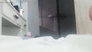 MY STEPSON WANTS TO EAT MY BBW ASS - 10 image