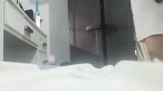 MY STEPSON WANTS TO EAT MY BBW ASS - 2 image