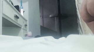 MY STEPSON WANTS TO EAT MY BBW ASS