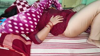 Sexy Step Sister Fuck with Stepbrother - 3 image